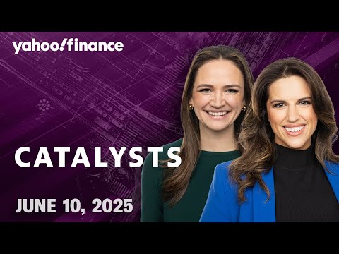 US-China trade talks and risks for investors, Trump’s tax bill changes, municipal bond opportunities