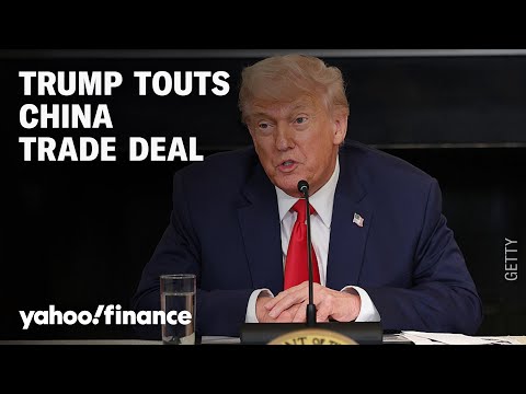 A US-China trade deal is ‘good news,’ but rate cuts from the Fed may still be far off
