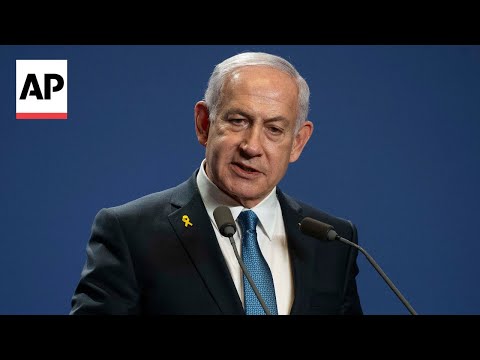Netanyahu says ‘more is on the way’ after Israel attacks Iran
