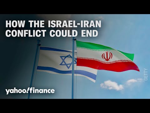 4 ways the Israel-Iran war could end