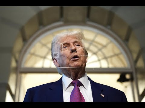 Trump’s strikes on Iran nuclear sites reignite debate over War Powers Act