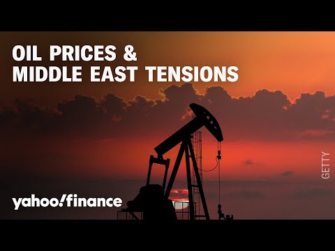 What cooling Iranian-Israeli tensions mean for oil prices