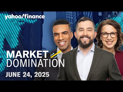 Stocks rise, oil falls on tentative Iran-Israel truce