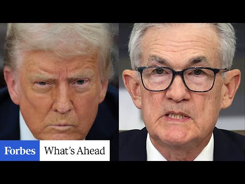 This Is The Secret Weapon Trump Can Use To Take On The Fed