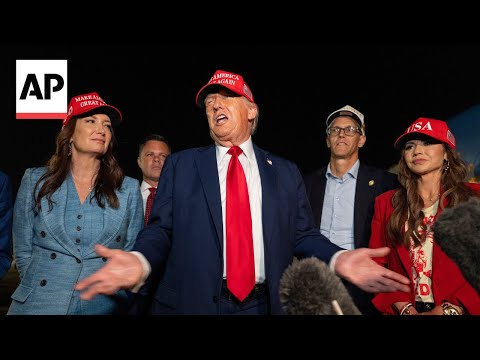 Trump ‘disappointed’ with conversation with Russian President Putin