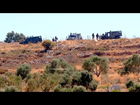 Families of Americans slain in Israeli-occupied West Bank lose hope for justice
