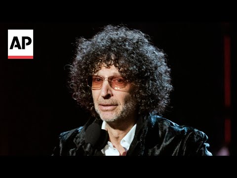 Howard Stern returns to SiriusXM radio show after trolling listeners