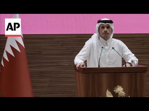 Israel’s attack on Hamas leaders in Qatar shocks allies and tests US ties