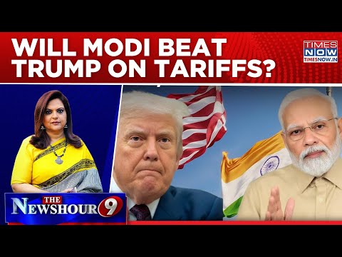 Trump Returns To Doublespeak Amid Tariff War, Will Modi’s Confidence On Trade Talks Silence Critics?