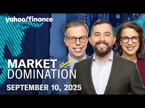 Is a Fed rate cut a done deal for September? Plus, what’s driving Oracle’s stock surge