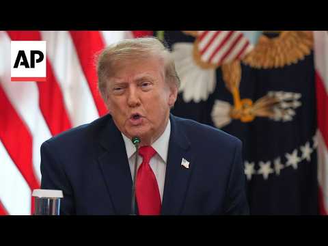 Trump stops short of calling Putin a ‘humanitarian’ after Russia frees Stephen Hubbard